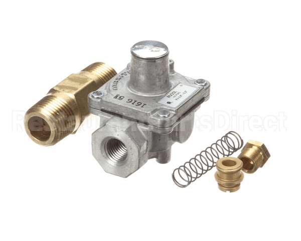 AT0H-3035-7 Accutemp Gas Appliance Std Kit Propane - Evolutio