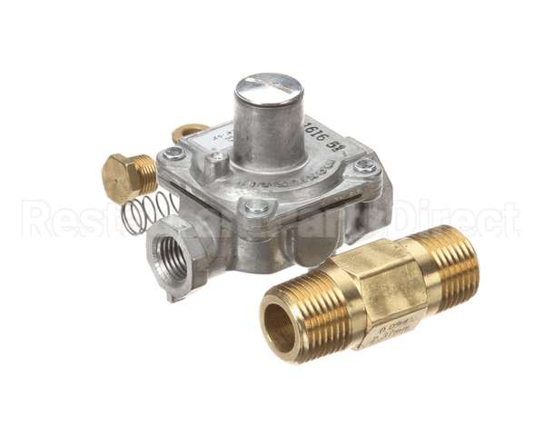 AT0H-3035-7 Accutemp Gas Appliance Std Kit Propane - Evolutio