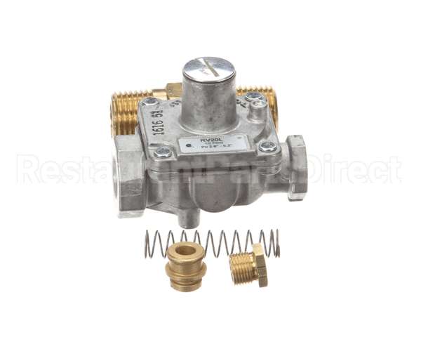 AT0H-3035-7 Accutemp Gas Appliance Std Kit Propane - Evolutio