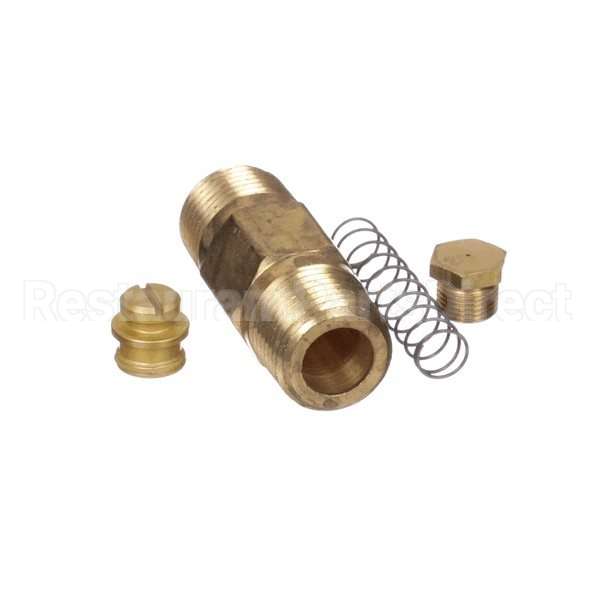 AT0H-3035-7 Compatible Accutemp Gas Appliance Std Kit Propane