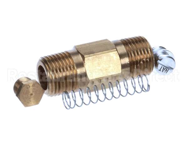 AT0H-3035-8 Accutemp Gas Appliance Std Kit Natural - Evolutio