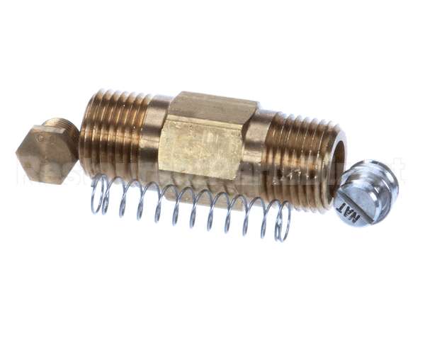 AT0H-3035-8 Accutemp Gas Appliance Std Kit Natural - Evolutio