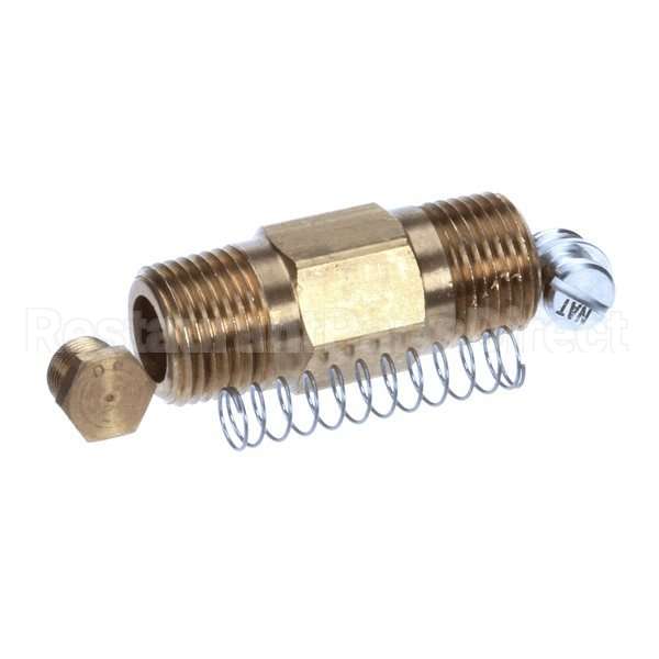 AT0H-3035-8 Compatible Accutemp Gas Appliance Std Kit Natural - Evolutio