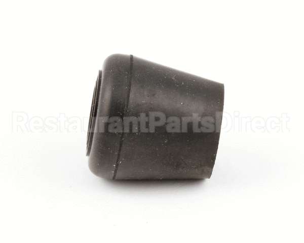 AT0H-3040-1 Accutemp Rubber Foot Tip