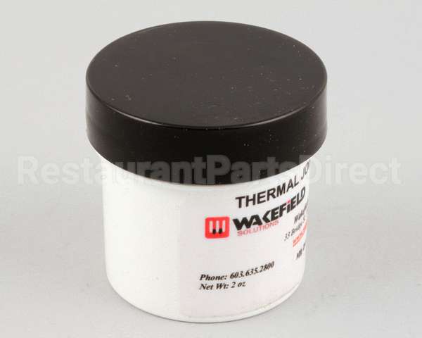 AT0H-3412-2 Accutemp Timtronics Thermo Paste Compound 2Oz