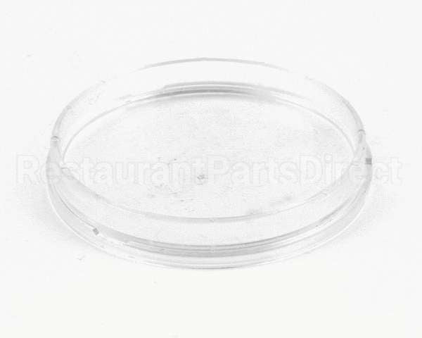 AT0H-3544-1 Accutemp 2 Lense Cover - Snh Steamer S/N: 14123 &