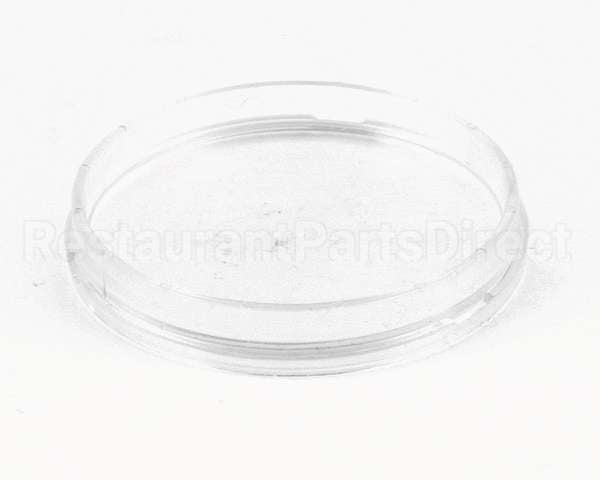 AT0H-3544-1 Accutemp 2 Lense Cover - Snh Steamer S/N: 14123 &