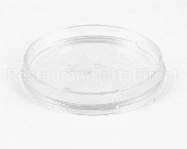 AT0H-3544-1 Accutemp 2 Lense Cover - Snh Steamer S/N: 14123 &