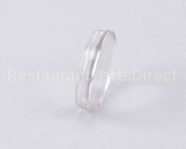 AT0H-3544-2 Accutemp 1.5 Lens Cover - Snh Steamer S/N: 14122