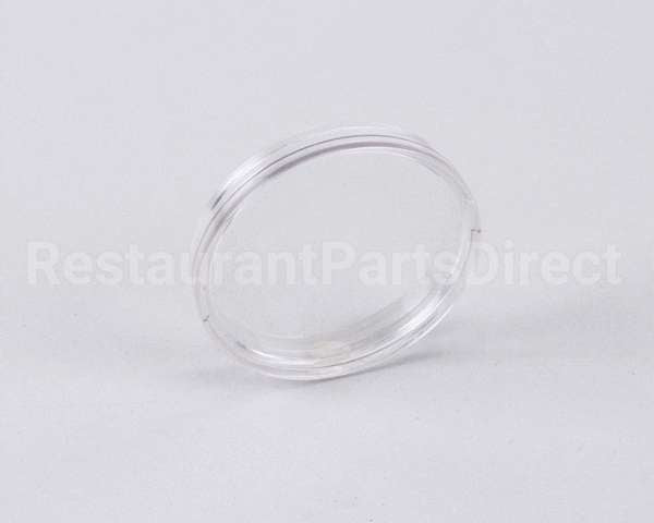 AT0H-3544-2 Accutemp 1.5 Lens Cover - Snh Steamer S/N: 14122