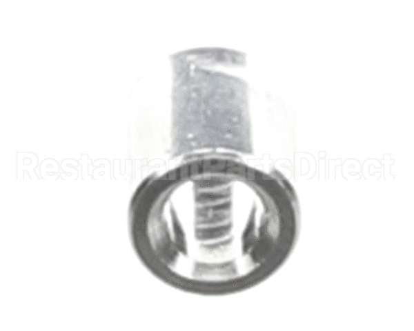 AT0H-3623-1 Accutemp Spacer Round Clear Hole