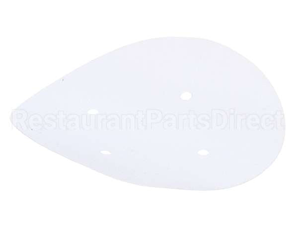 AT0H-3828-1 Accutemp Thomas Vacuum Pump Ptfe Diaphragm Liner