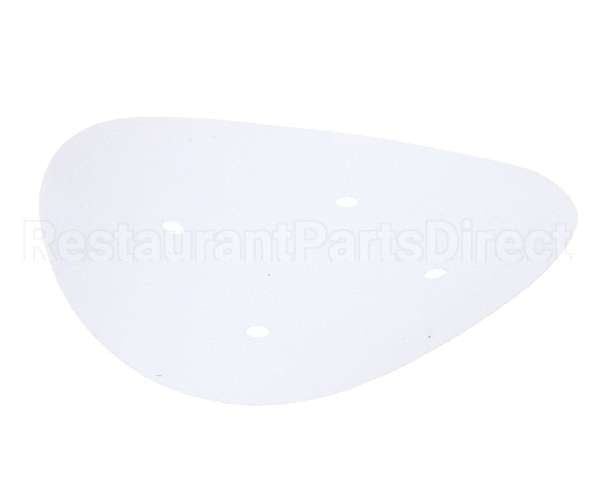 AT0H-3828-1 Accutemp Thomas Vacuum Pump Ptfe Diaphragm Liner