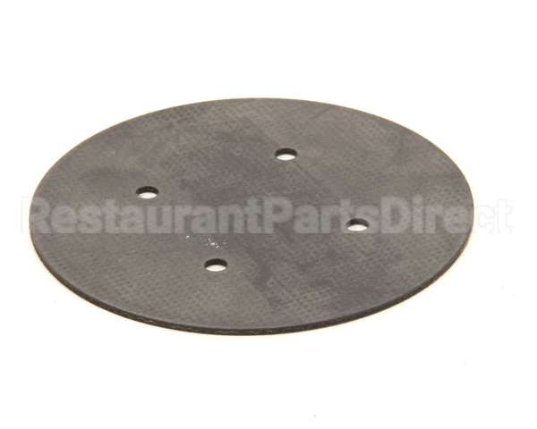 AT0H-3829-1 Accutemp Thomas Vacuum Pump Diaphragm Epdm