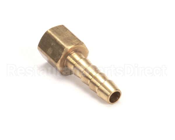 AT0P-1456-1 Accutemp Hose Barb To Female Pipe 14 Hose X 18