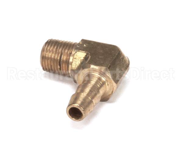 AT0P-2628-3 Accutemp Fitting90 Elbow 18 Nptm To 14 Hose Ba