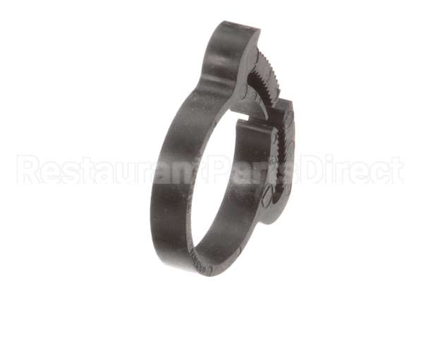 AT0P-2714-3 Accutemp Hose Clamp, 1 Nom (.965-1.087) Double Te