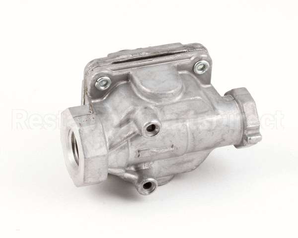 AT0P-2847-1 Accutemp Pressure Regulator - Natural Gas