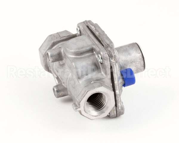 AT0P-2847-1 Accutemp Pressure Regulator - Natural Gas