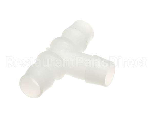 AT0P-2987-3 Accutemp Fitting, Barbed Tee 3/4 X 3/4