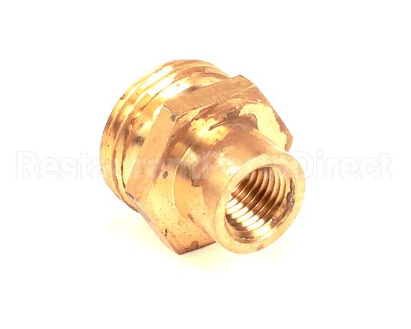 AT0P-3485-1 Accutemp Fitting Garden Hose