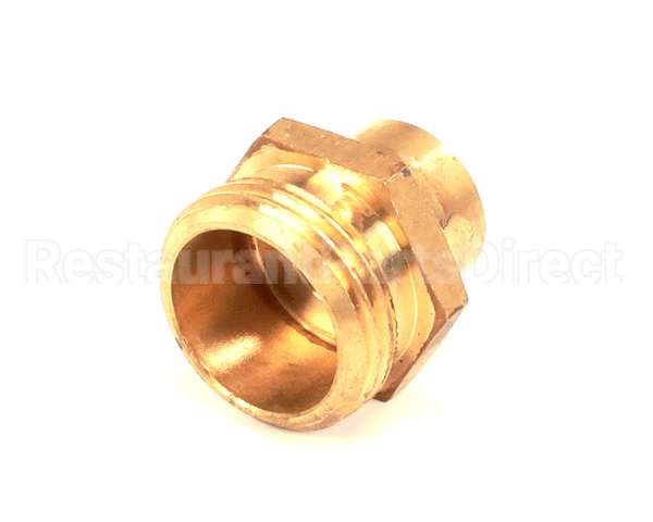 AT0P-3485-1 Accutemp Fitting Garden Hose