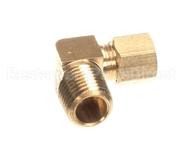 AT0P-3518-3 Accutemp Male Connector 90 Lead Free