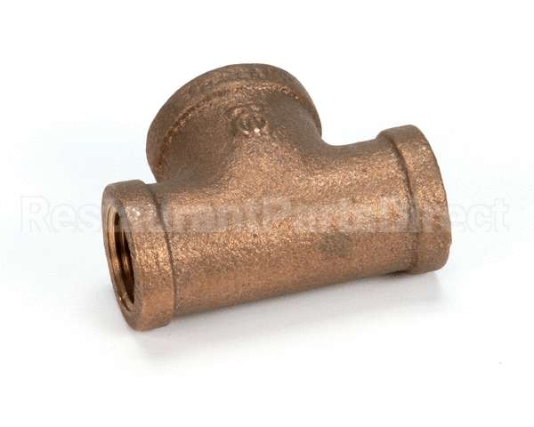 AT0P-3614-1 Accutemp Tee Bull Head