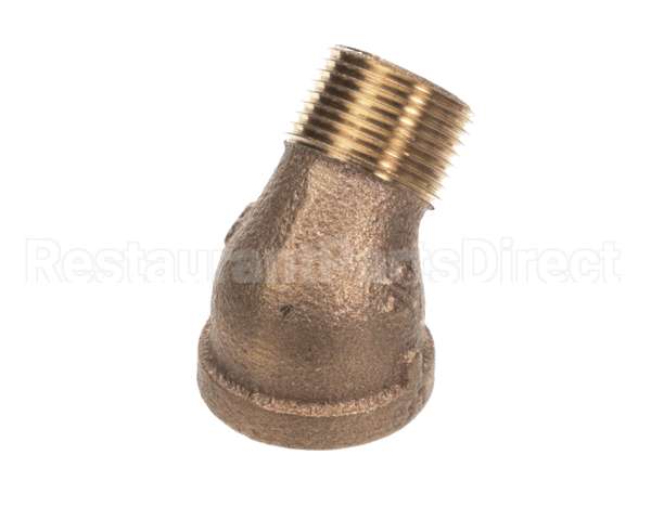 AT0P-3811-1 Accutemp Elbow 45 Street 34 Npt
