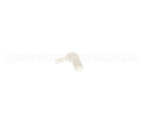 AT0P-5188-1 Accutemp Elbow 90 Hose 1/2" To 1/4"