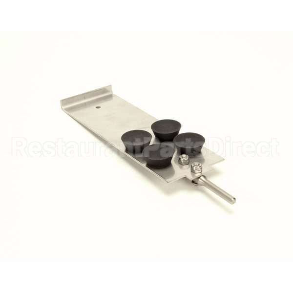 AT1A-2427-1 Compatible Accutemp Valve Bracket Assembly
