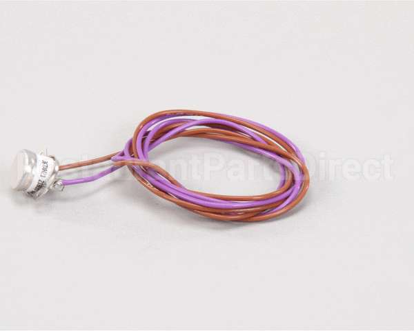 AT1A-2613-1 Accutemp Overtemp Harness Assembly, 6 Pan