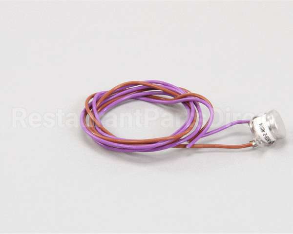 AT1A-2613-1 Accutemp Overtemp Harness Assembly, 6 Pan