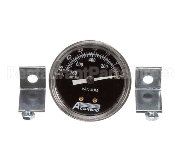 AT1A-2616-1 Accutemp Vacuum Gauge Assembly