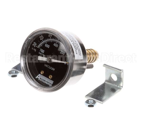 AT1A-2616-1 Accutemp Vacuum Gauge Assembly