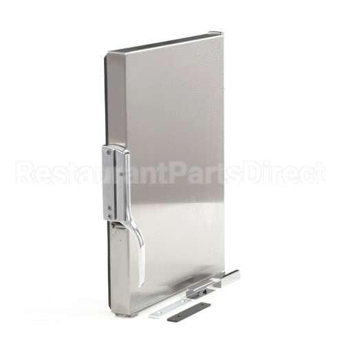 AT1A-2912-1 Accutemp Quick Release Door Assembly, 6 Pan, Righ