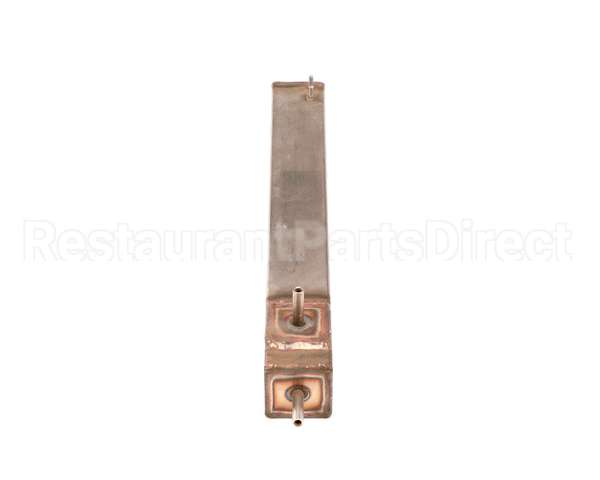 AT1A-2984-1 Accutemp Square Tube Muffler Assembly