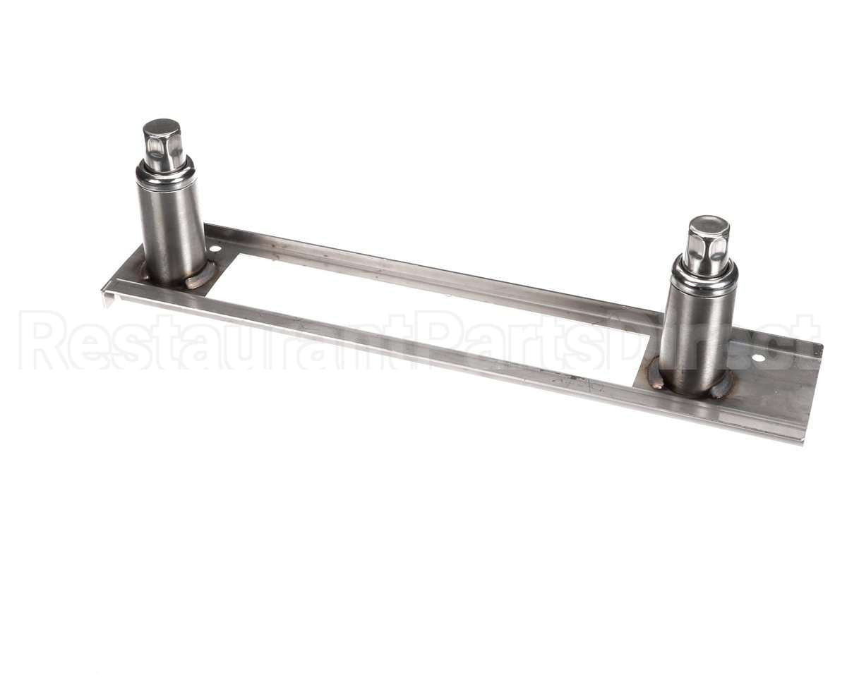 AT1A-3038-2 Accutemp Leg Base Left Assembly