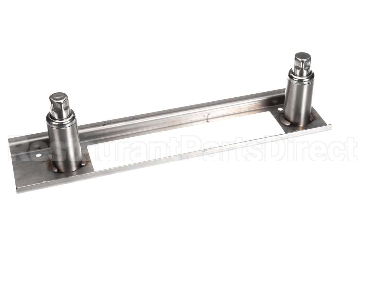 AT1A-3038-2 Accutemp Leg Base Left Assembly