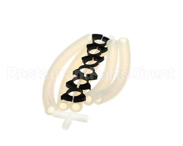 AT1A-3066-6 Accutemp Hose Assembly