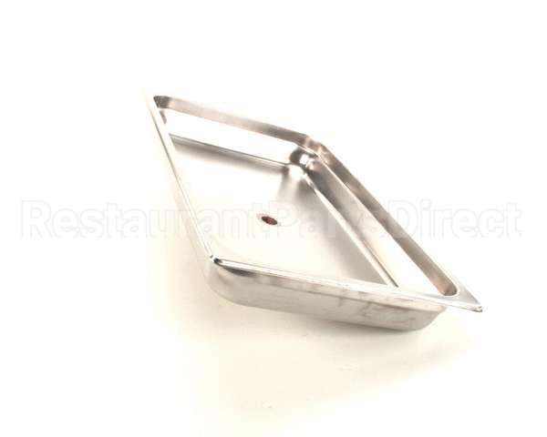 AT1A-3155-1 Accutemp Drain Pan With Drain Valve