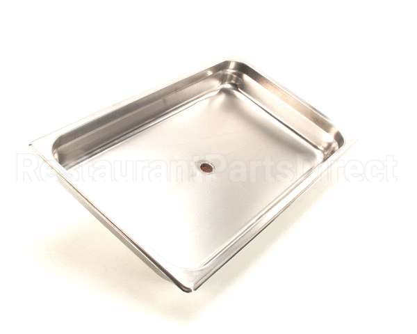 AT1A-3155-1 Accutemp Drain Pan With Drain Valve