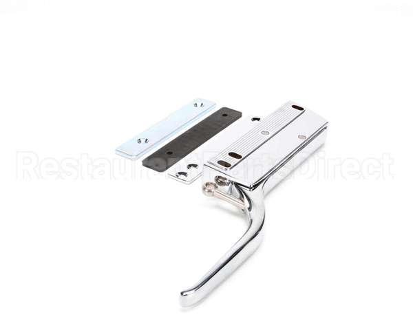 AT1A-3447-1 Accutemp Quick Rlease Door Latch - Snh Steamer