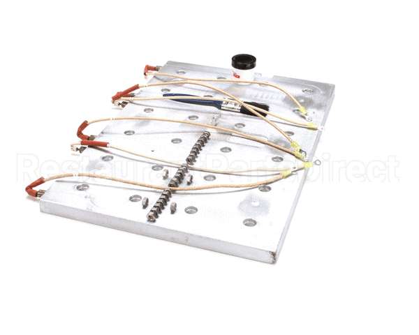 AT1A-3530-1 Accutemp Cast Heater Replacement Kit - 208V 6Kw,