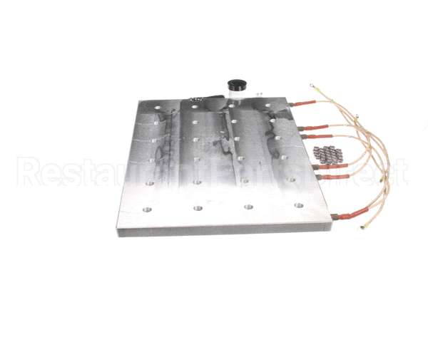 AT1A-3530-3 Accutemp Cast Heater Replacement Kit - 208V 8Kw,