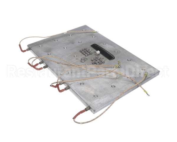 AT1A-3530-8 Accutemp Cast Heater Replacement Kit - 208 15Kw