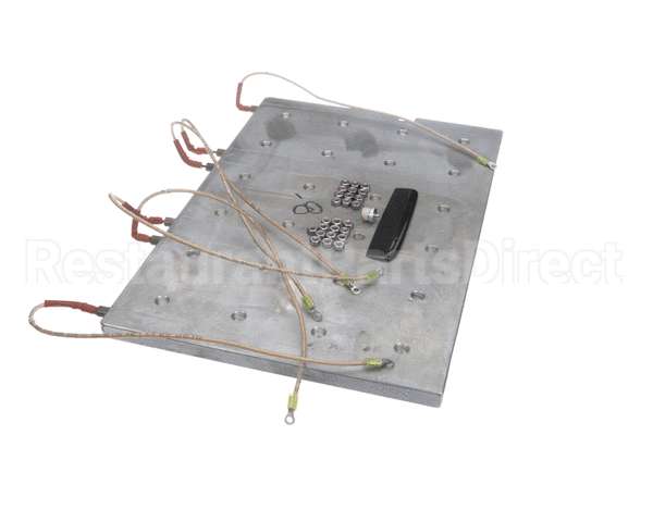 AT1A-3530-8 Accutemp Cast Heater Replacement Kit - 208 15Kw