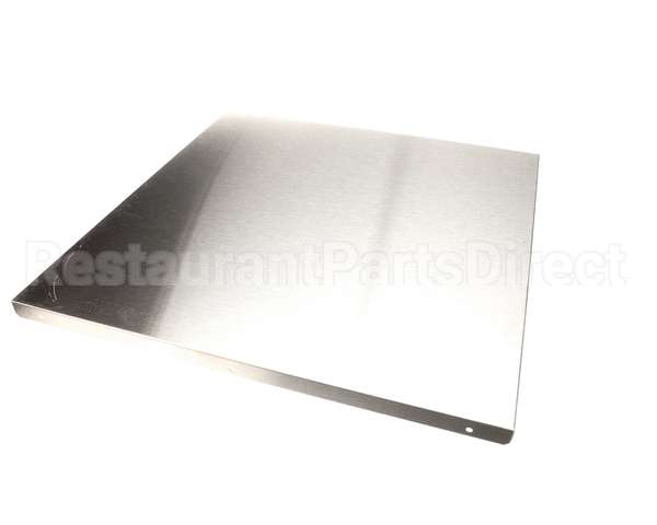 AT1A-3629-1 Accutemp Top Panel Assembly Evolution Steamer