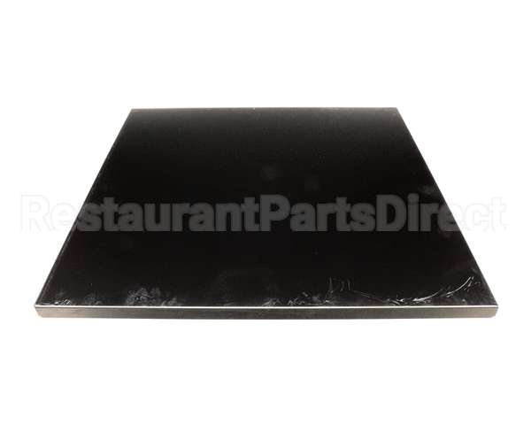 AT1A-3629-1 Accutemp Top Panel Assembly Evolution Steamer