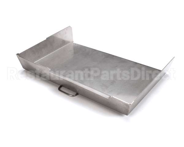 AT1A-3663-1 Accutemp Enclosure,Steam Collector Assembly